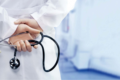 Врач